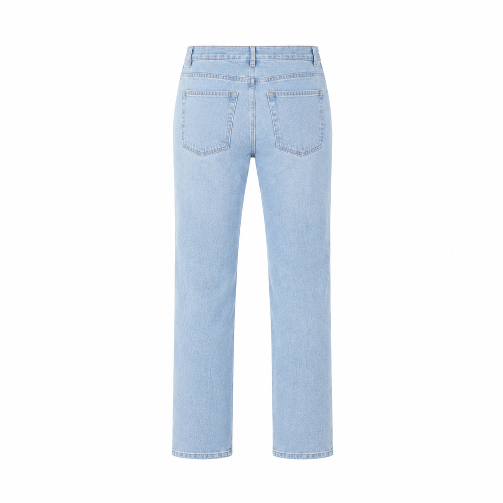 Lobo Jeans Slim Fit