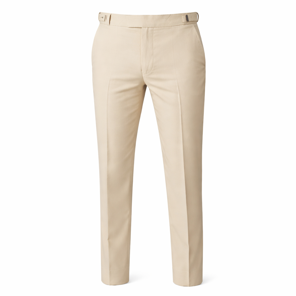 Pantalón Ajustable