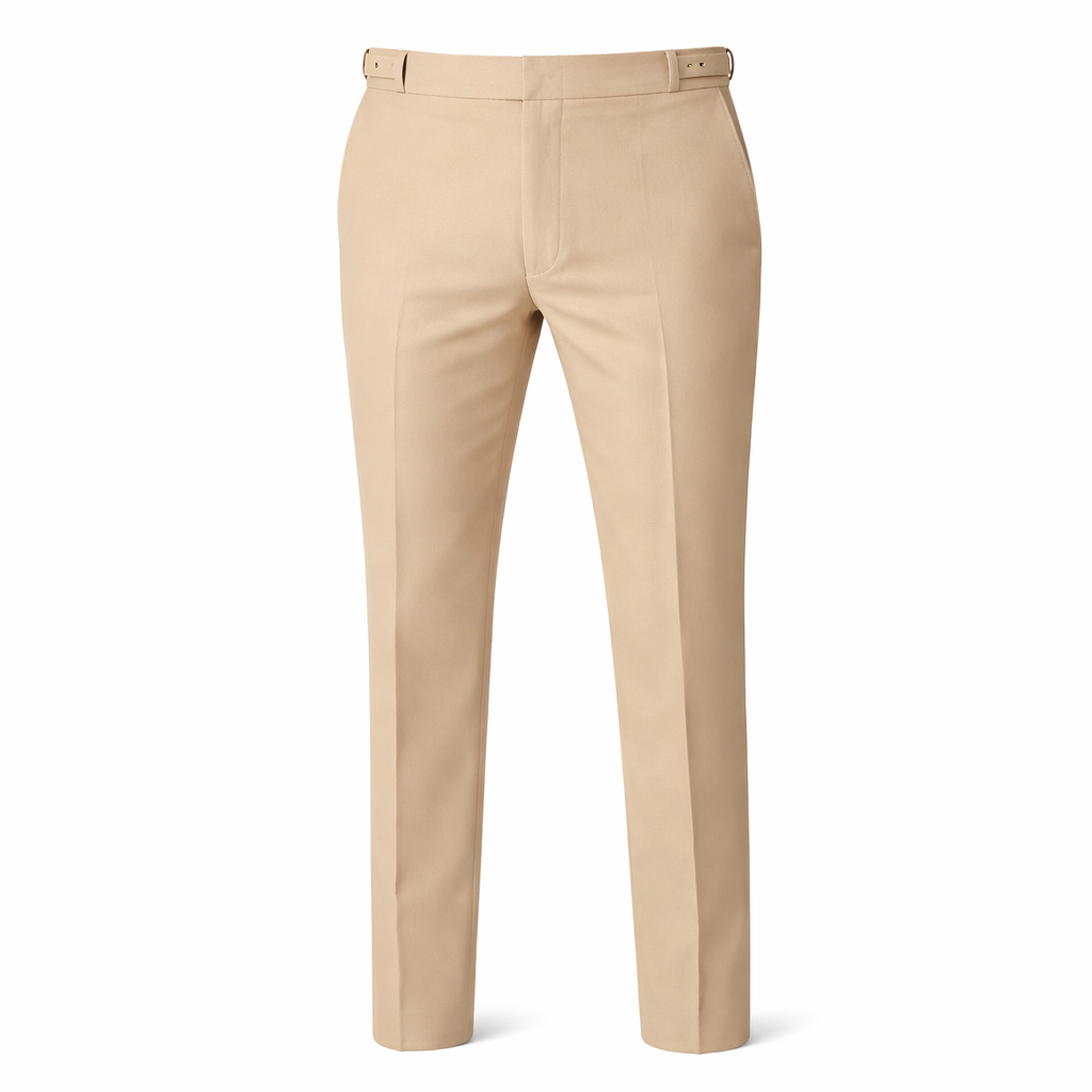 Pantalón Ajustable