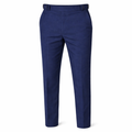 Pantalón de Lino Ajustable
