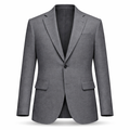 Chaqueta Lobo Classic