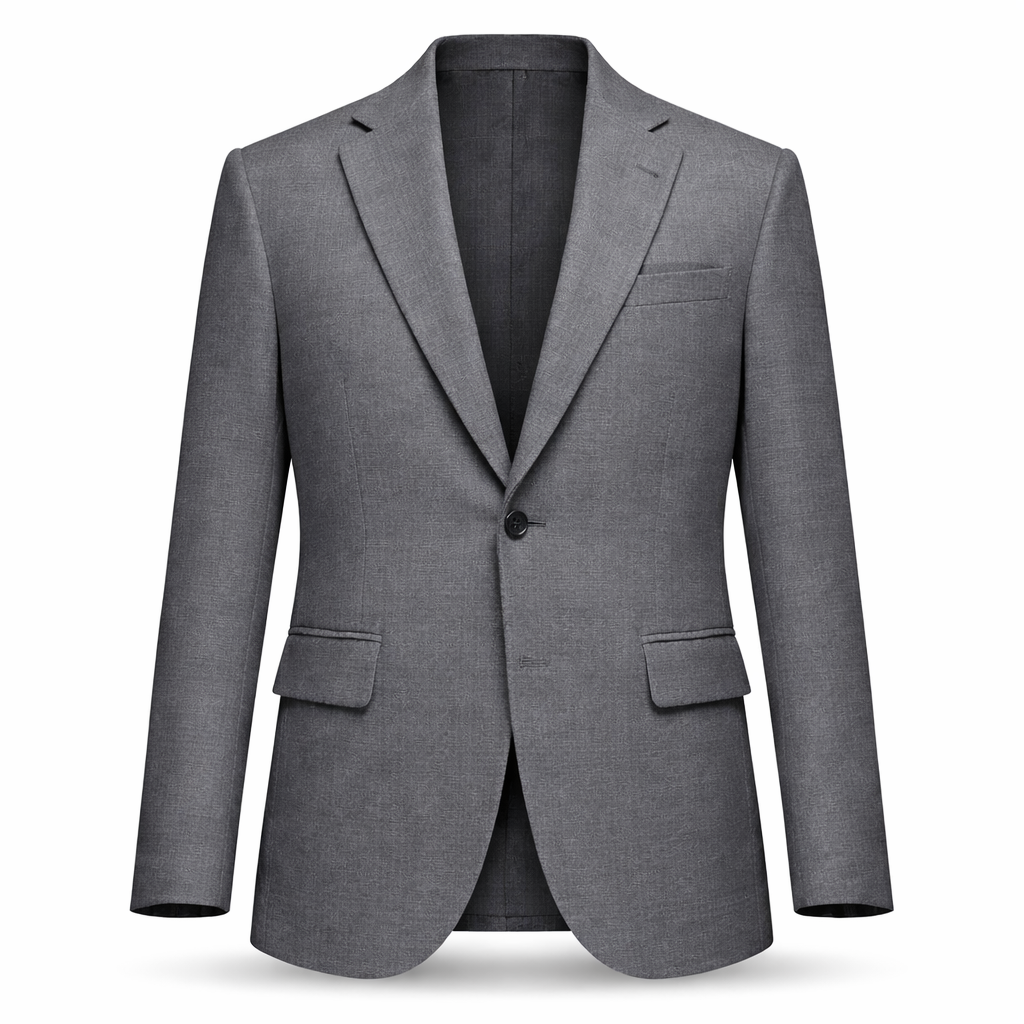 Chaqueta Lobo Classic
