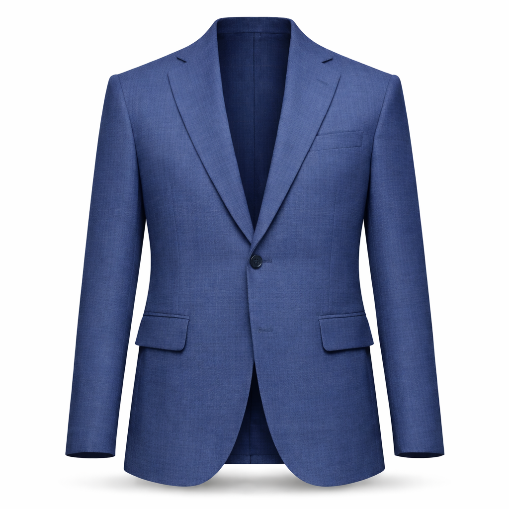 Chaqueta Lobo Classic