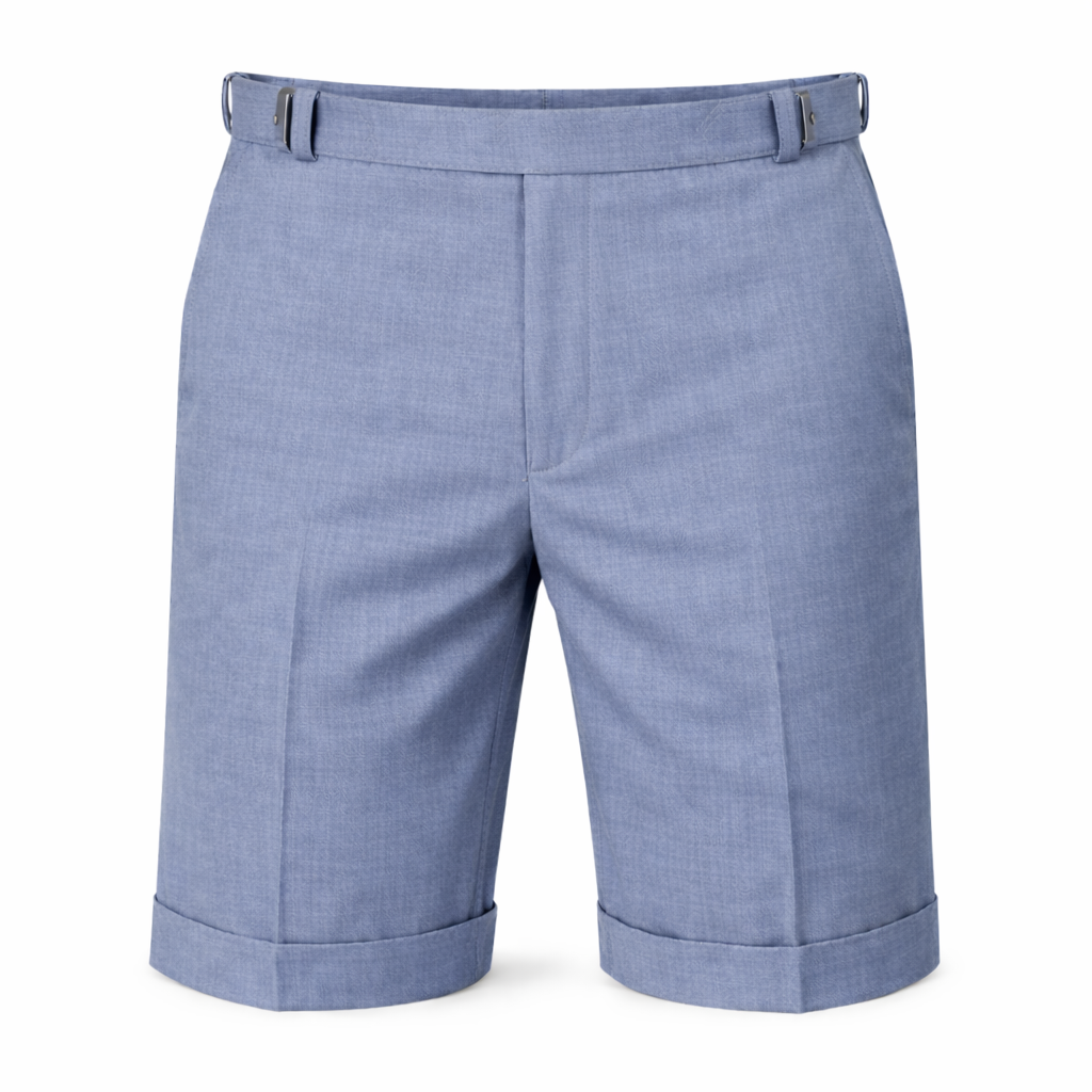 Short LS