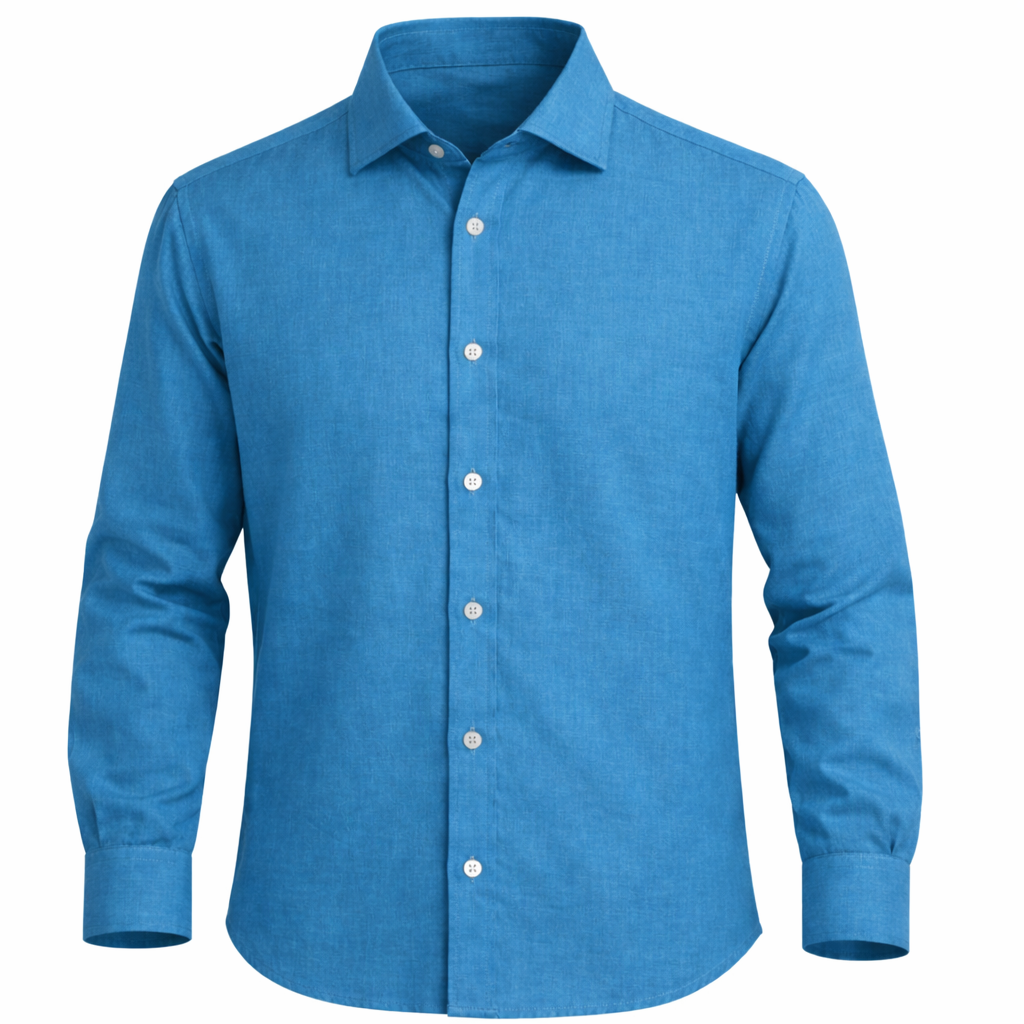 Camisa en Lino LS