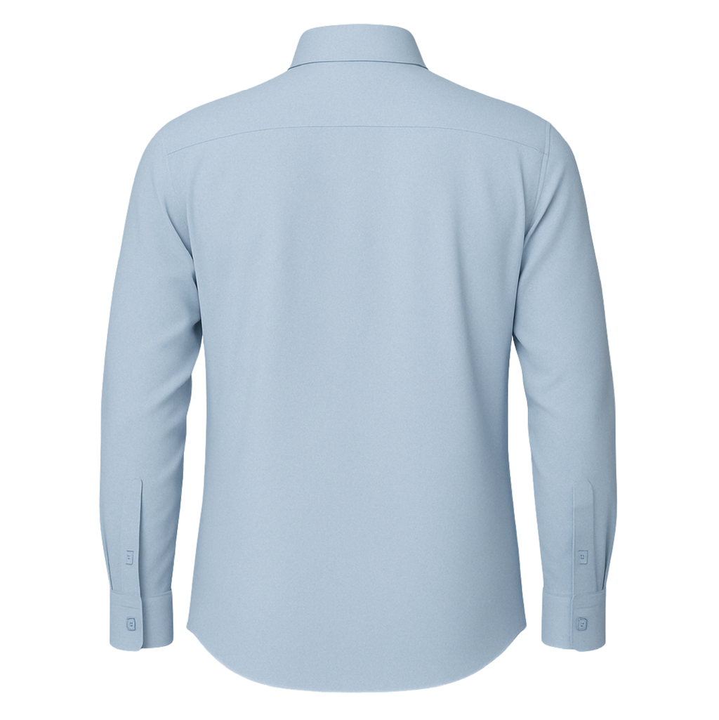 Camisas Piqué Mangas Largas Vein