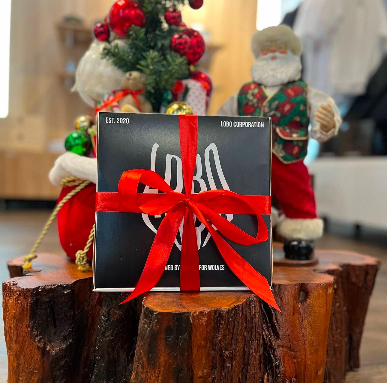 Gift Box