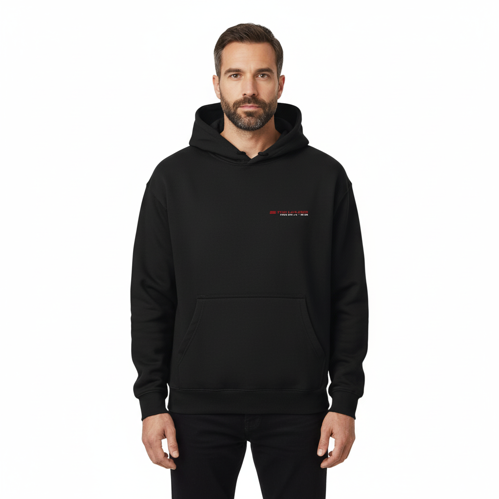 Be The Leader Hoodie