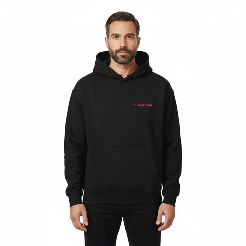 Be The Leader Hoodie