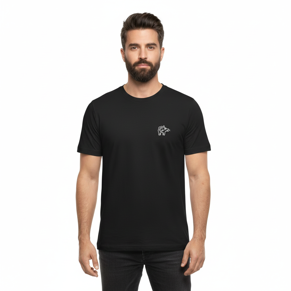 God's Plan Slim Tee