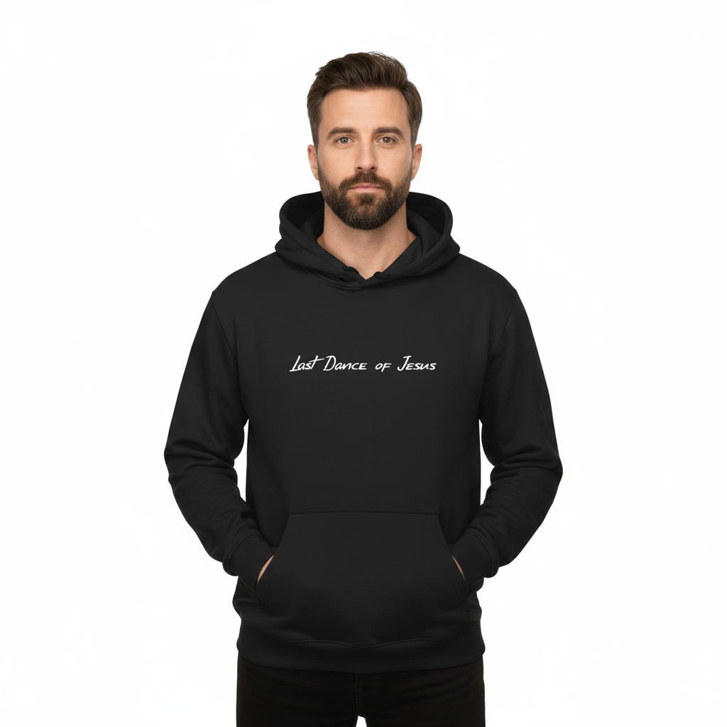 Last Dance Hoodie