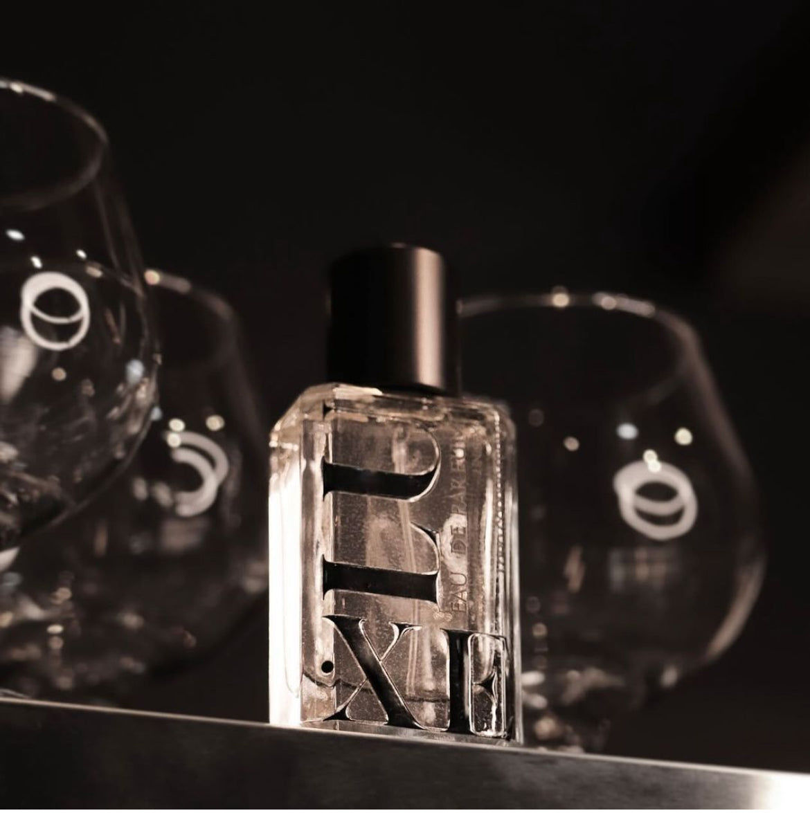 Luxe Eau De Parfum