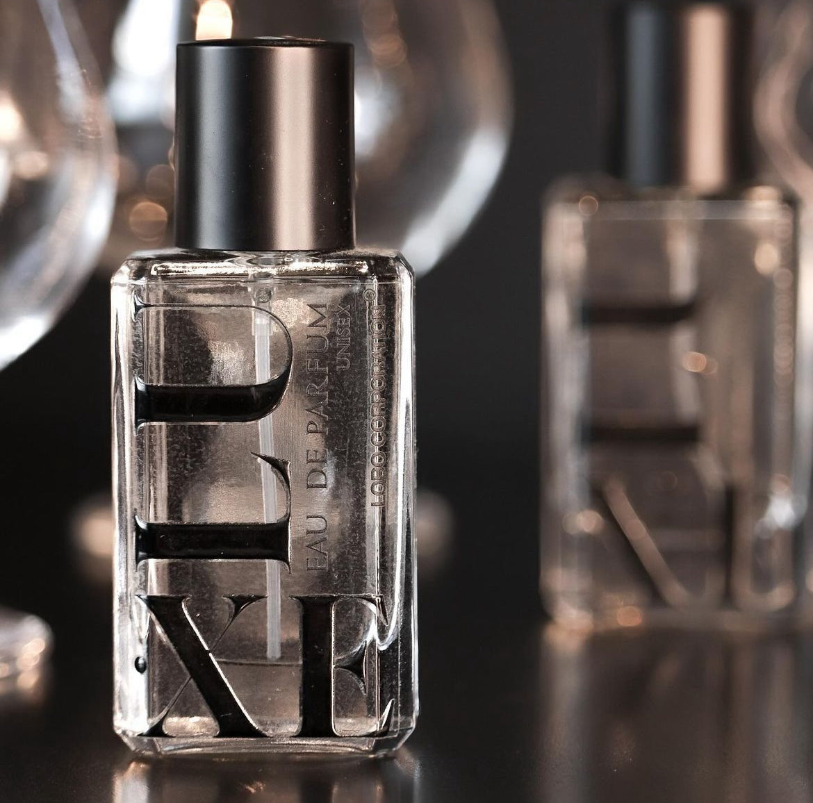 Luxe Eau De Parfum