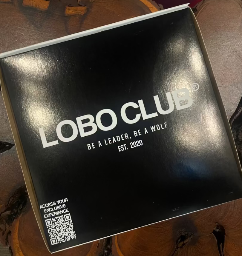 Mystery Box