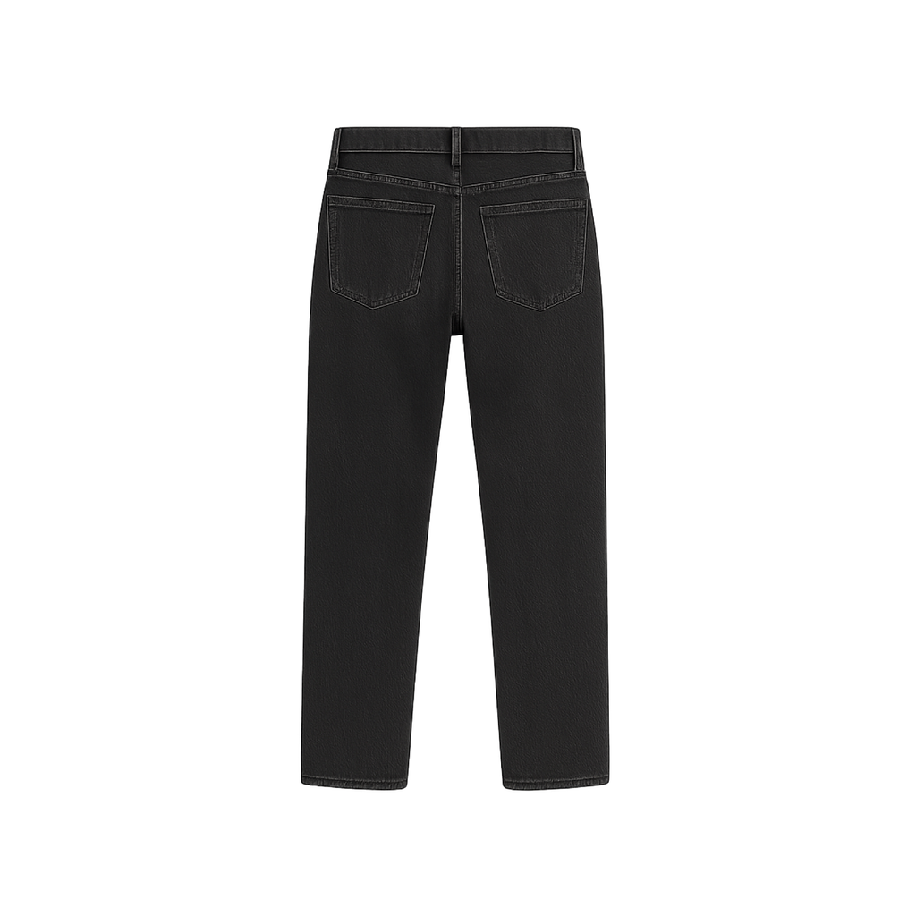 Lobo Regular Jeans