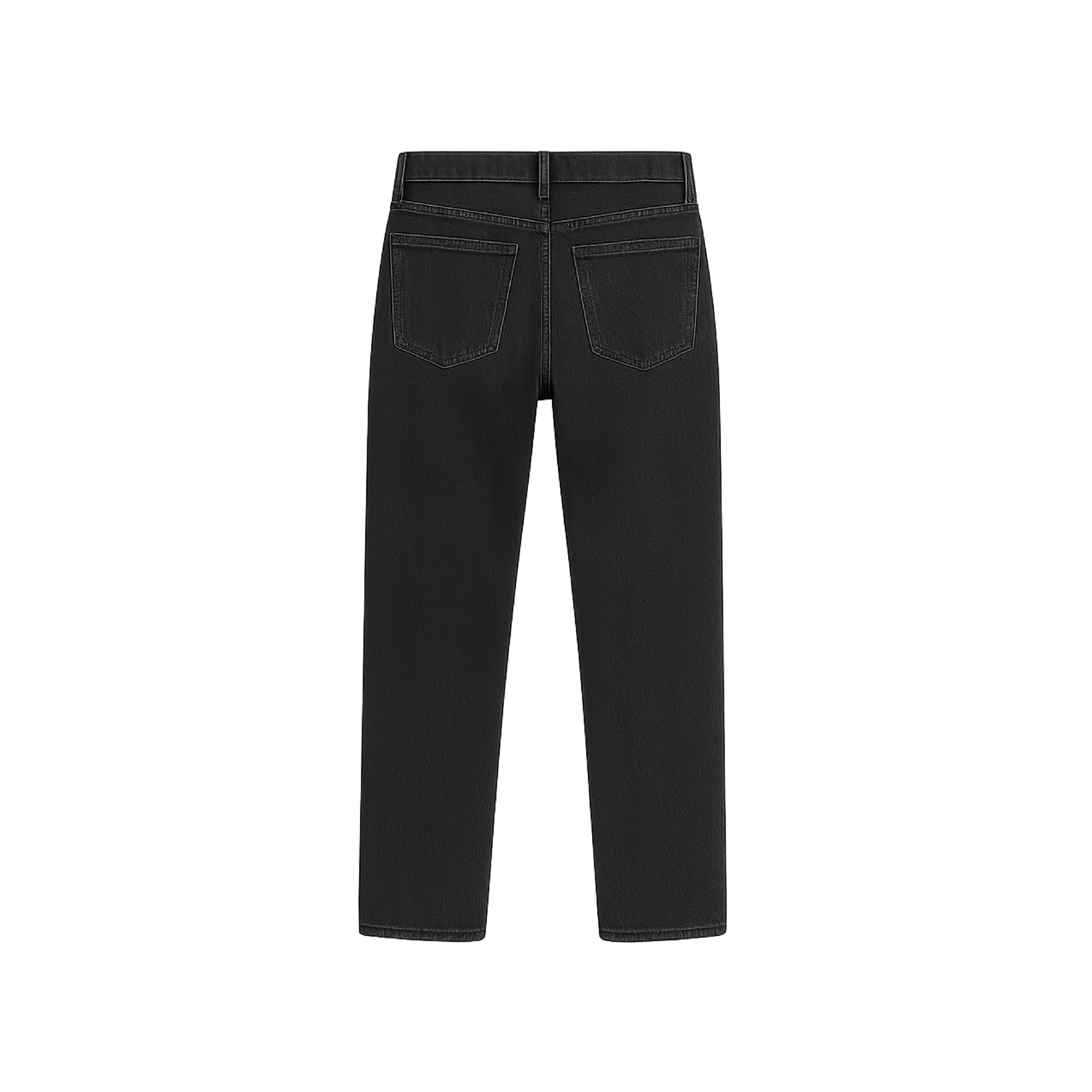 Lobo Regular Jeans