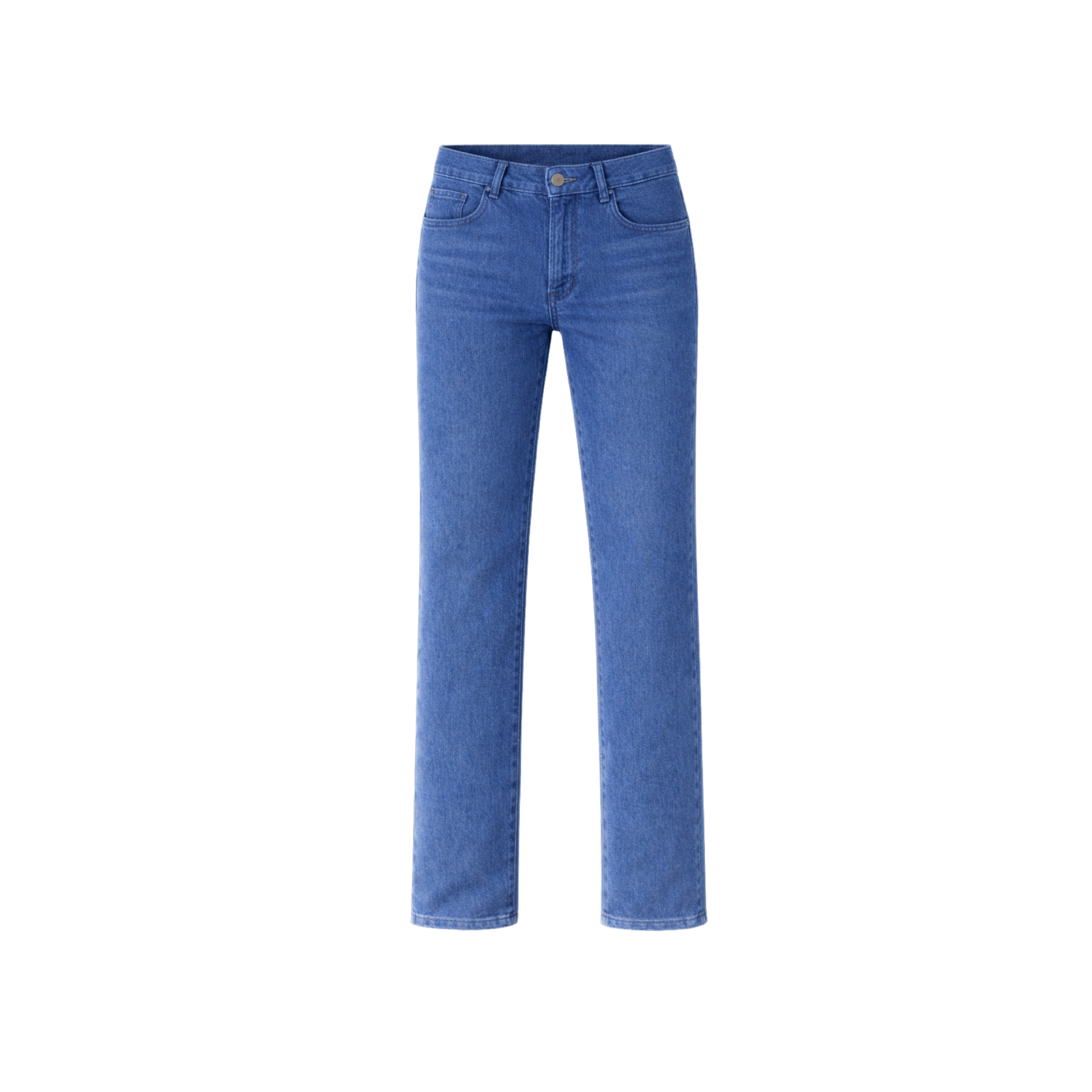 Lobo Jeans Slim Fit