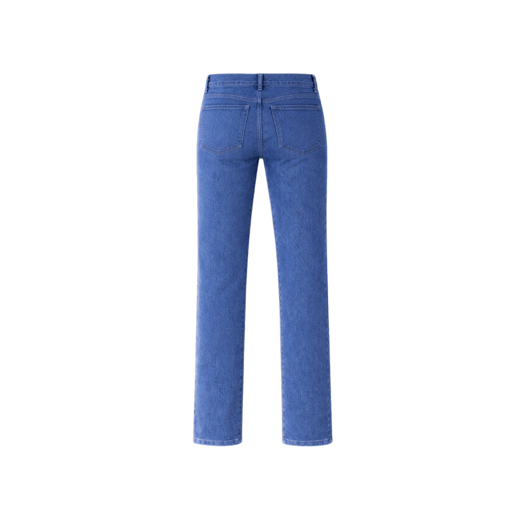 Lobo Jeans Slim Fit