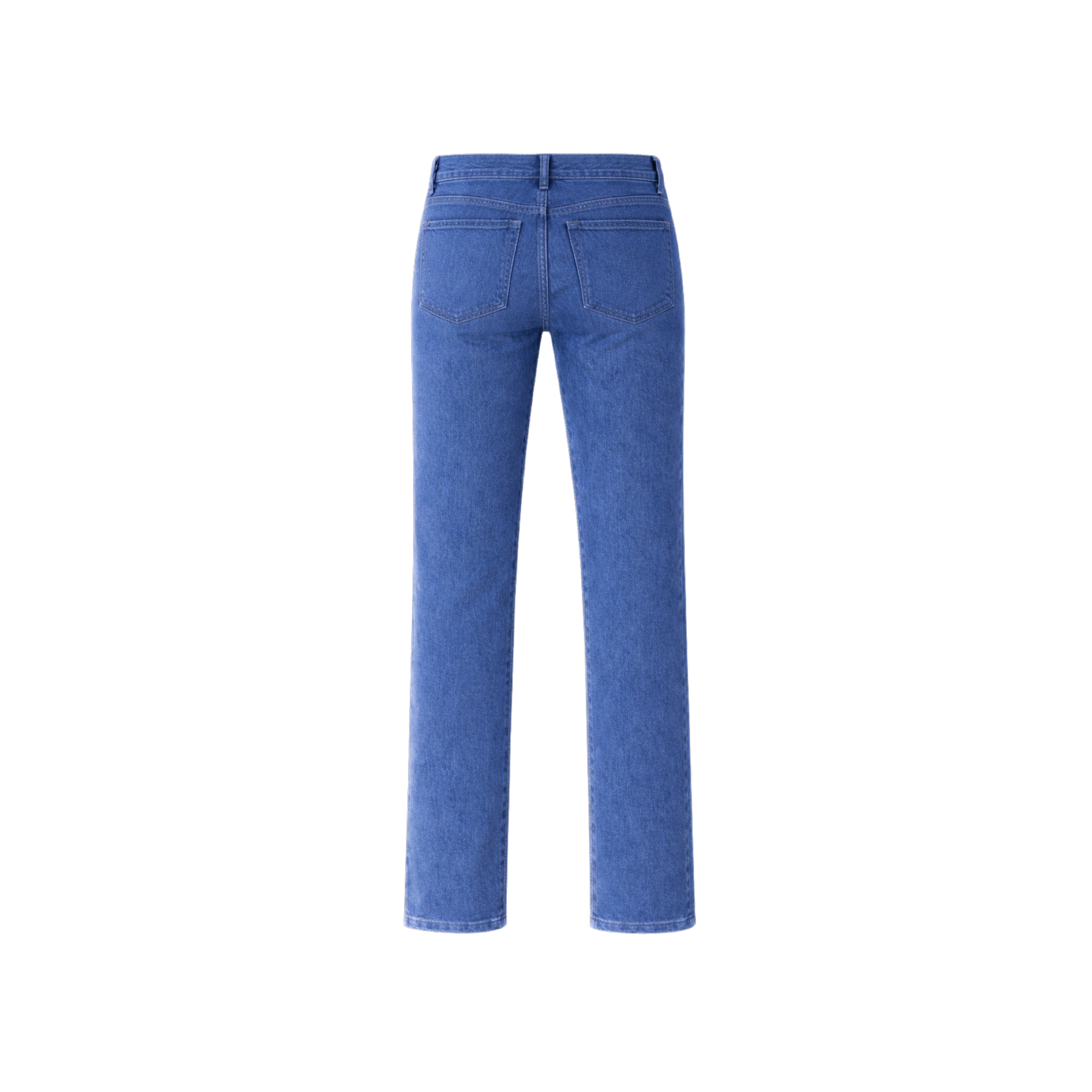Lobo Jeans Slim Fit