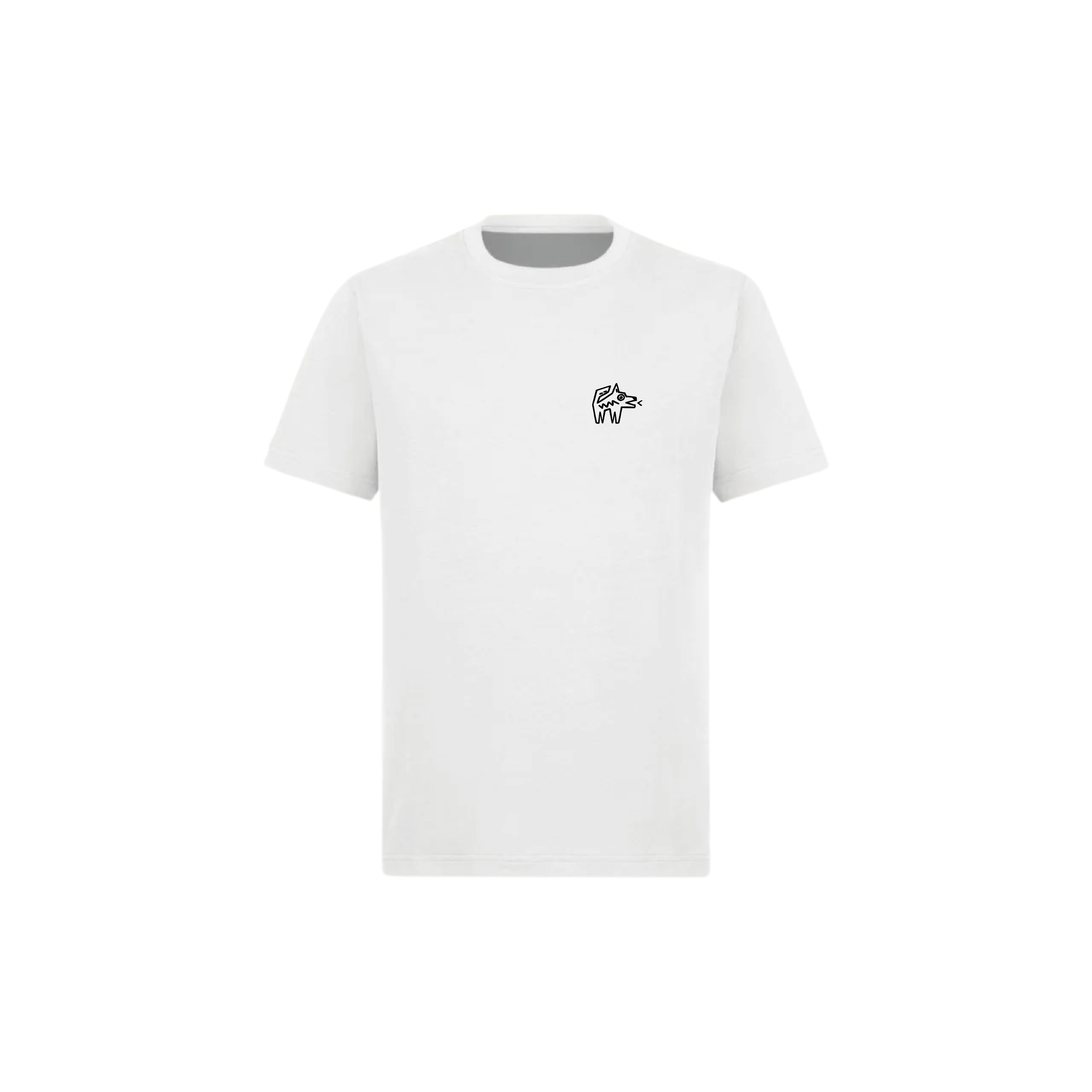 My Light Slim Tee