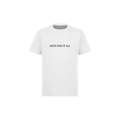 Jesus Paid Slim Tee