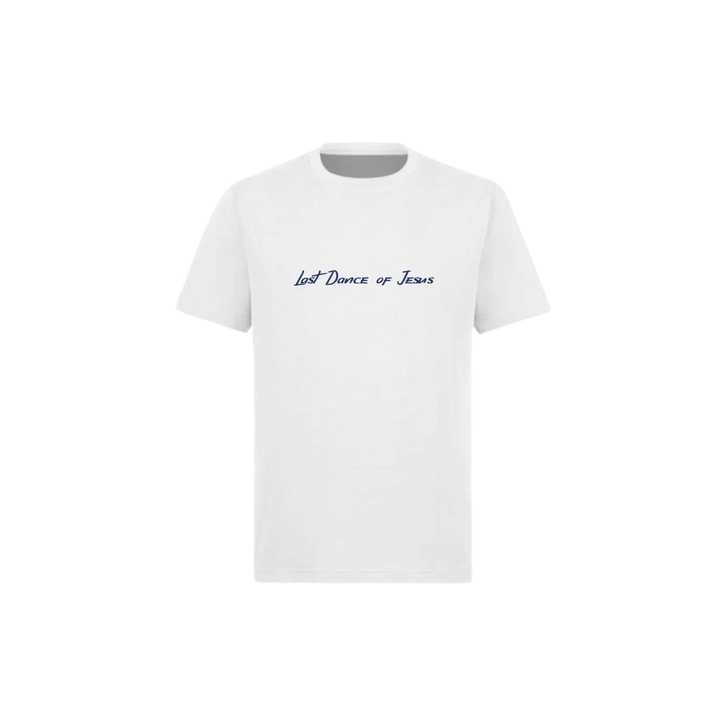 Last Dance Slim Tee