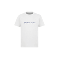 Last Dance Slim Tee