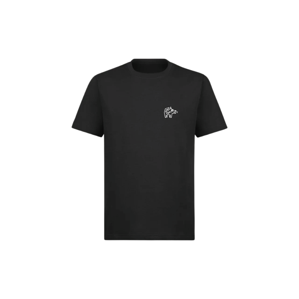 God's Plan Slim Tee