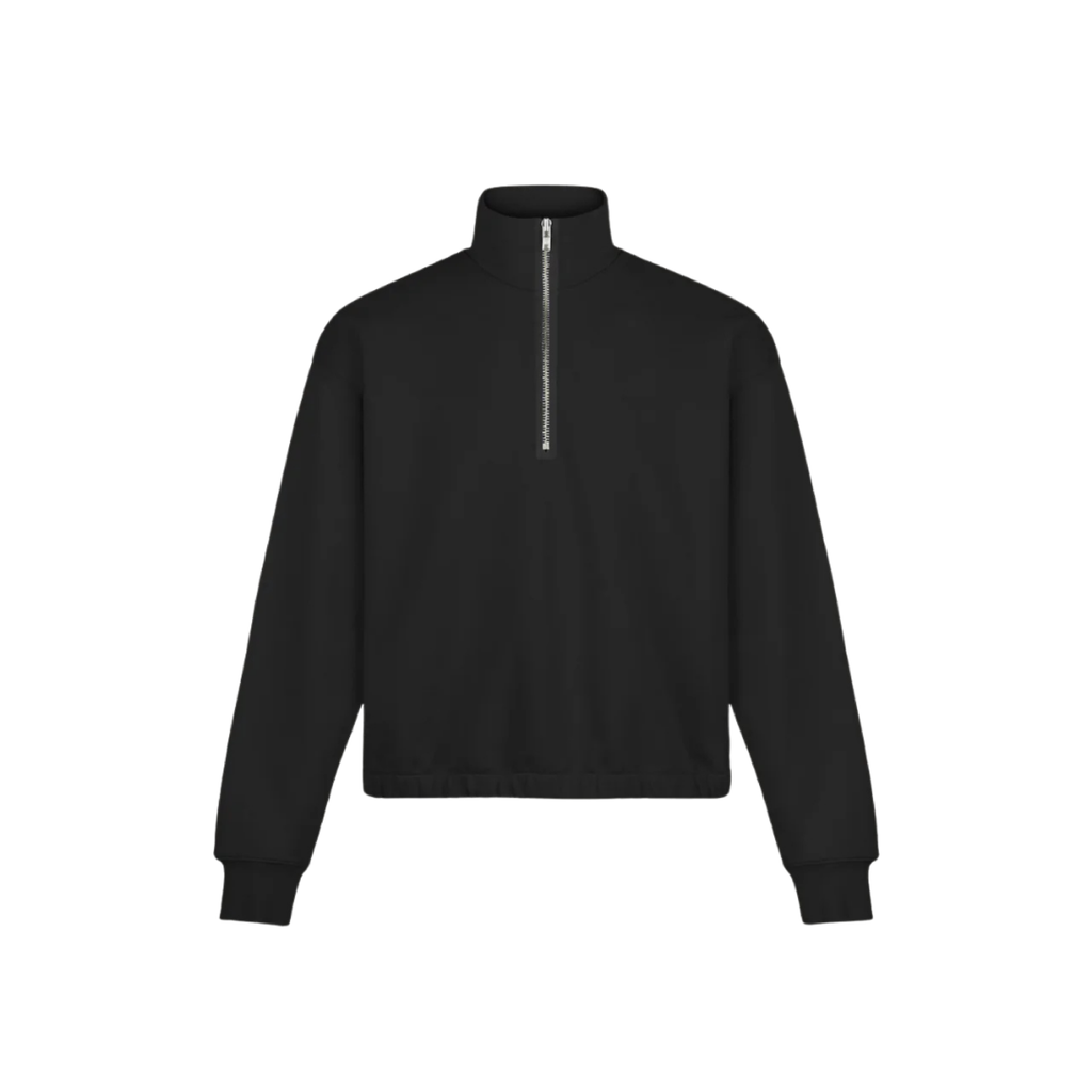Core Quarter Zip