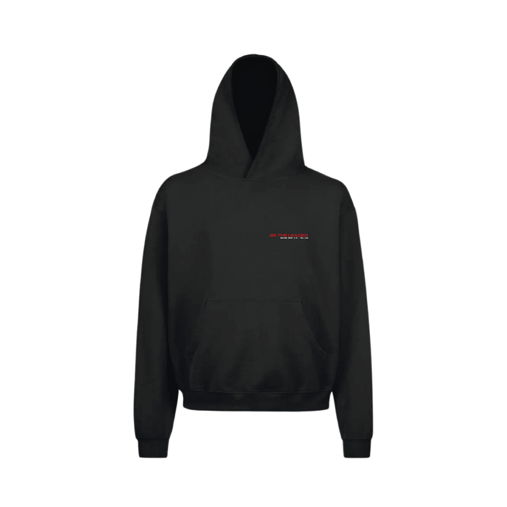 Be The Leader Hoodie