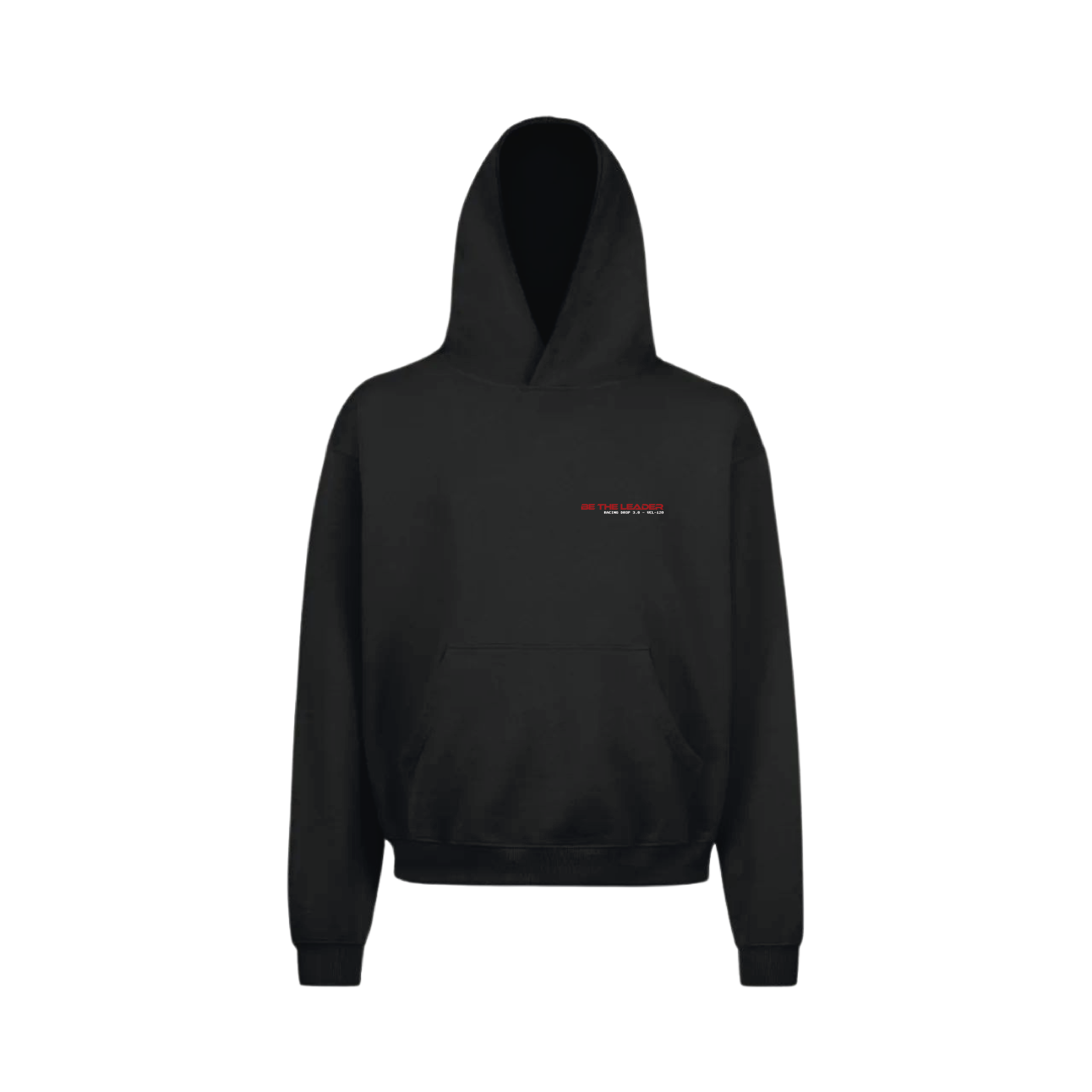 Be The Leader Hoodie
