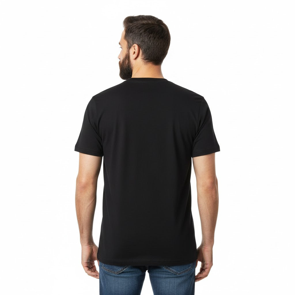 PPP Normal Size Tee
