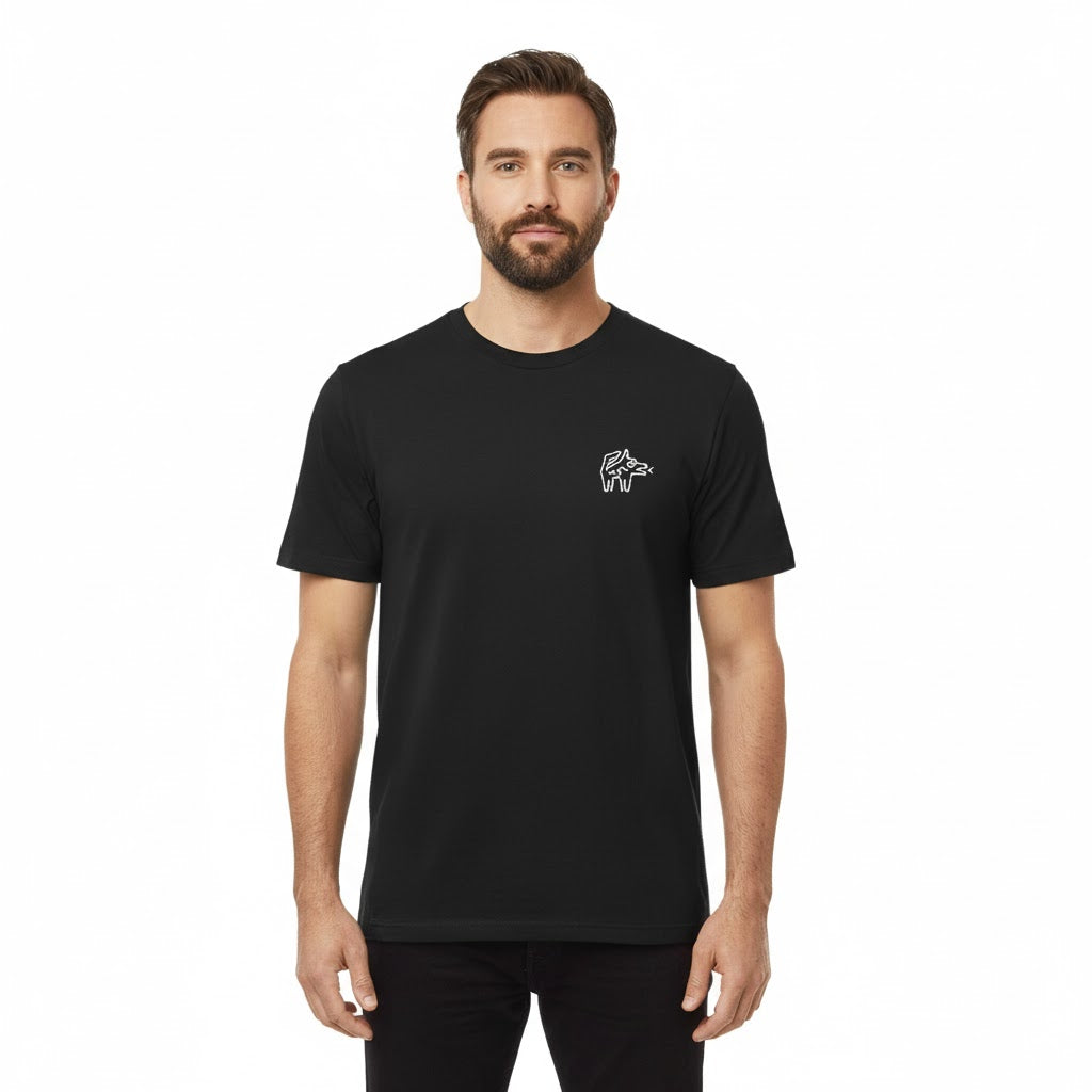 PPP Normal Size Tee