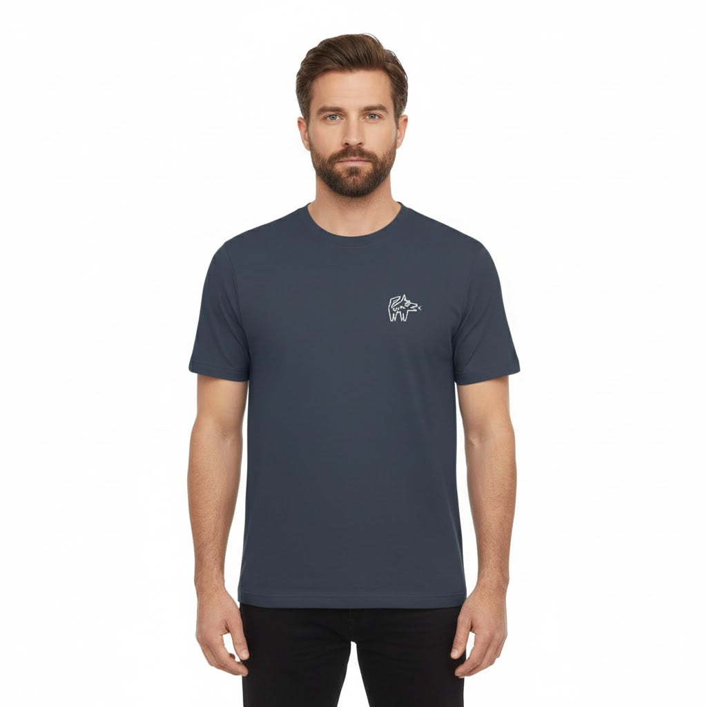 PPP Normal Size Tee