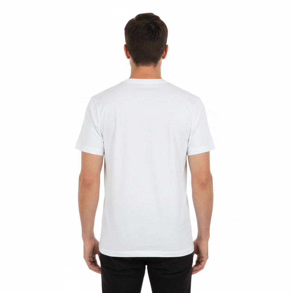 PPP Normal Size Tee
