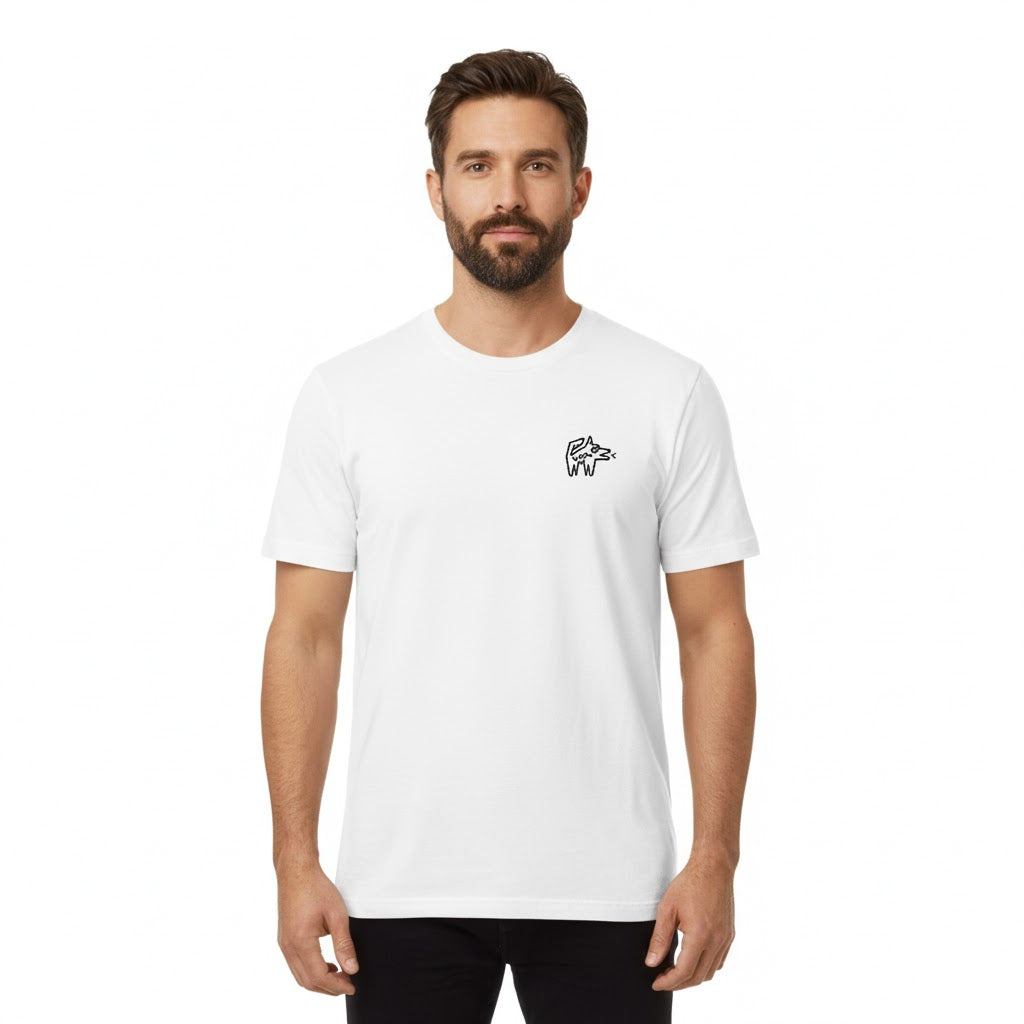 PPP Normal Size Tee