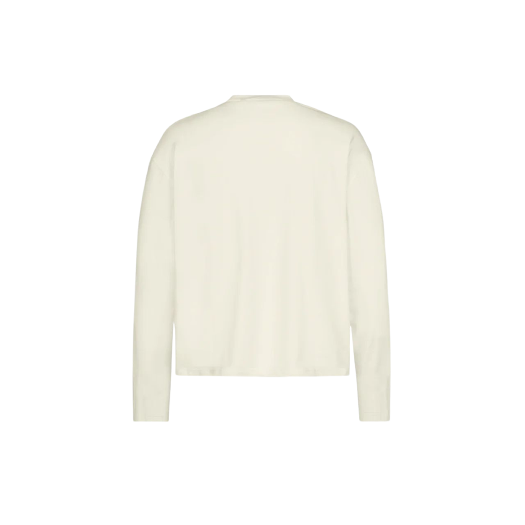 PPP Boxy Long Sleeve Tee