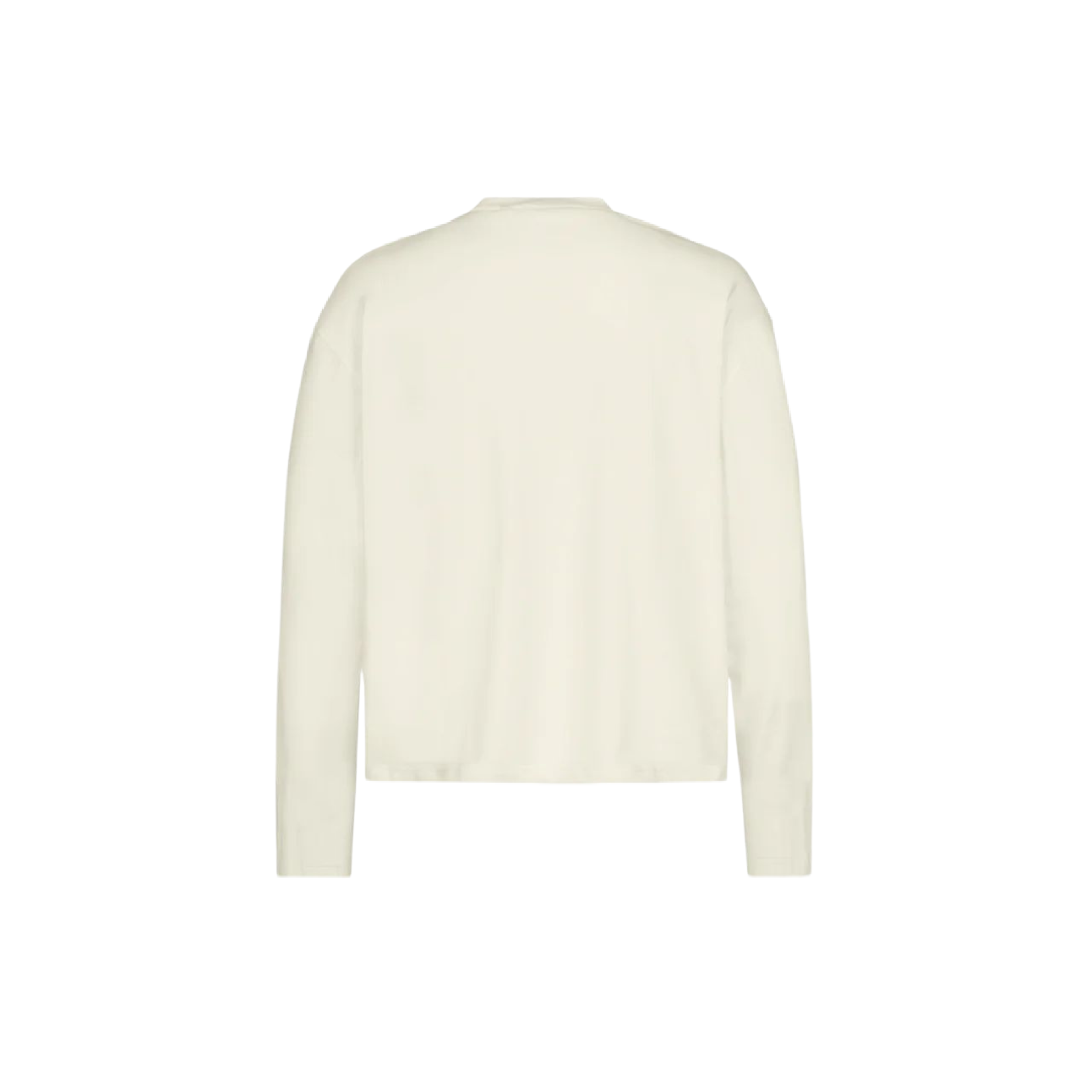 PPP Boxy Long Sleeve Tee