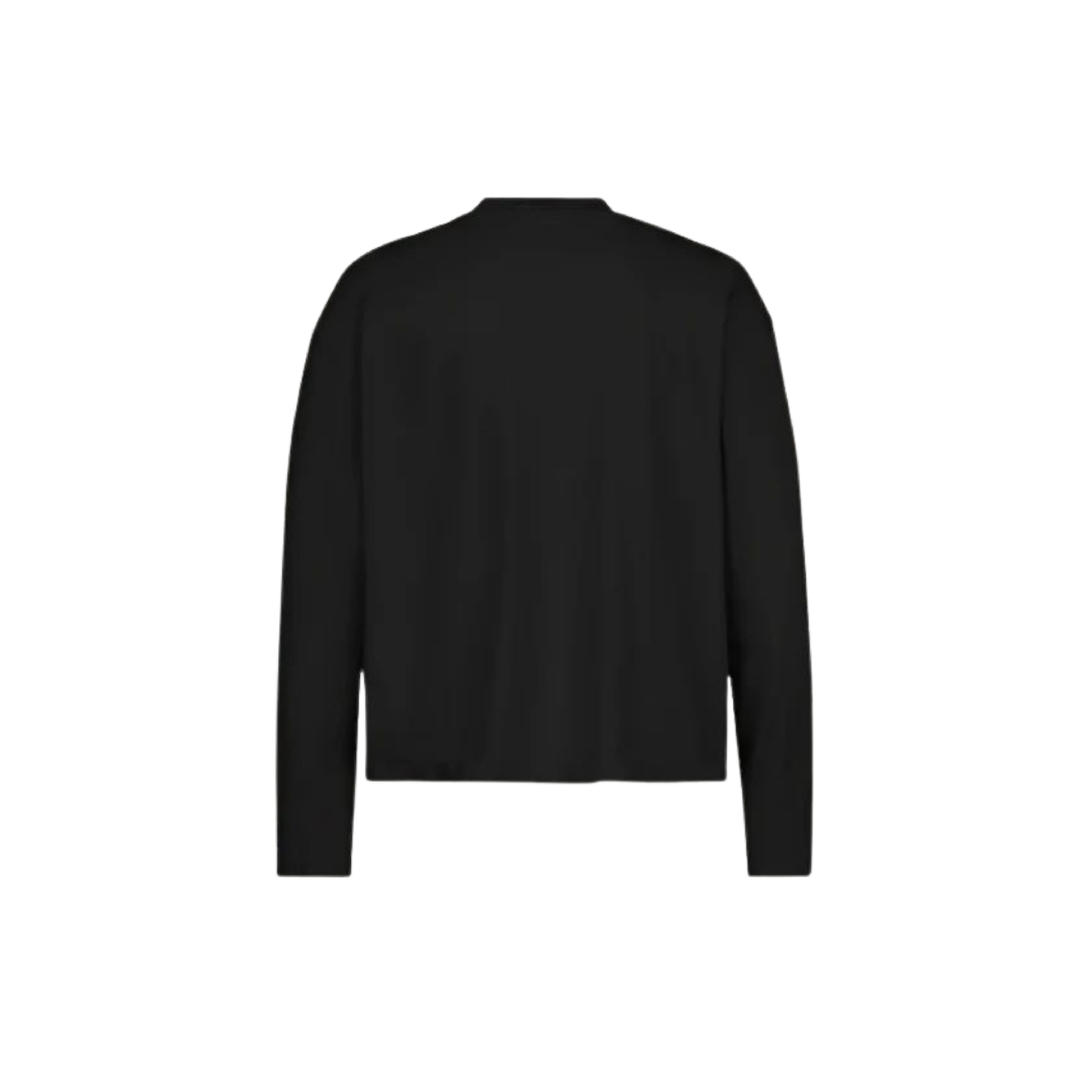 PPP Boxy Long Sleeve Tee
