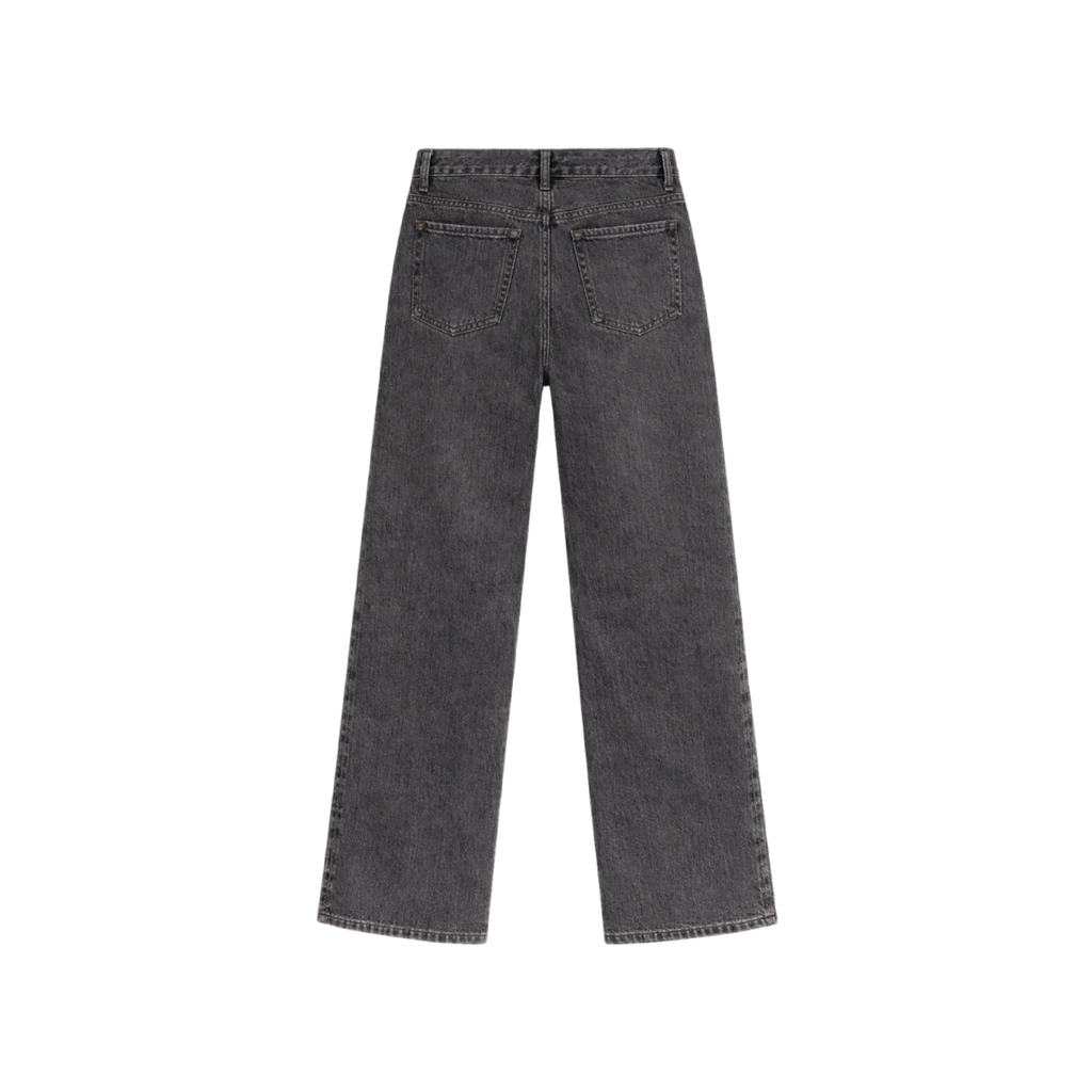 Lobo Loose Fit Jeans