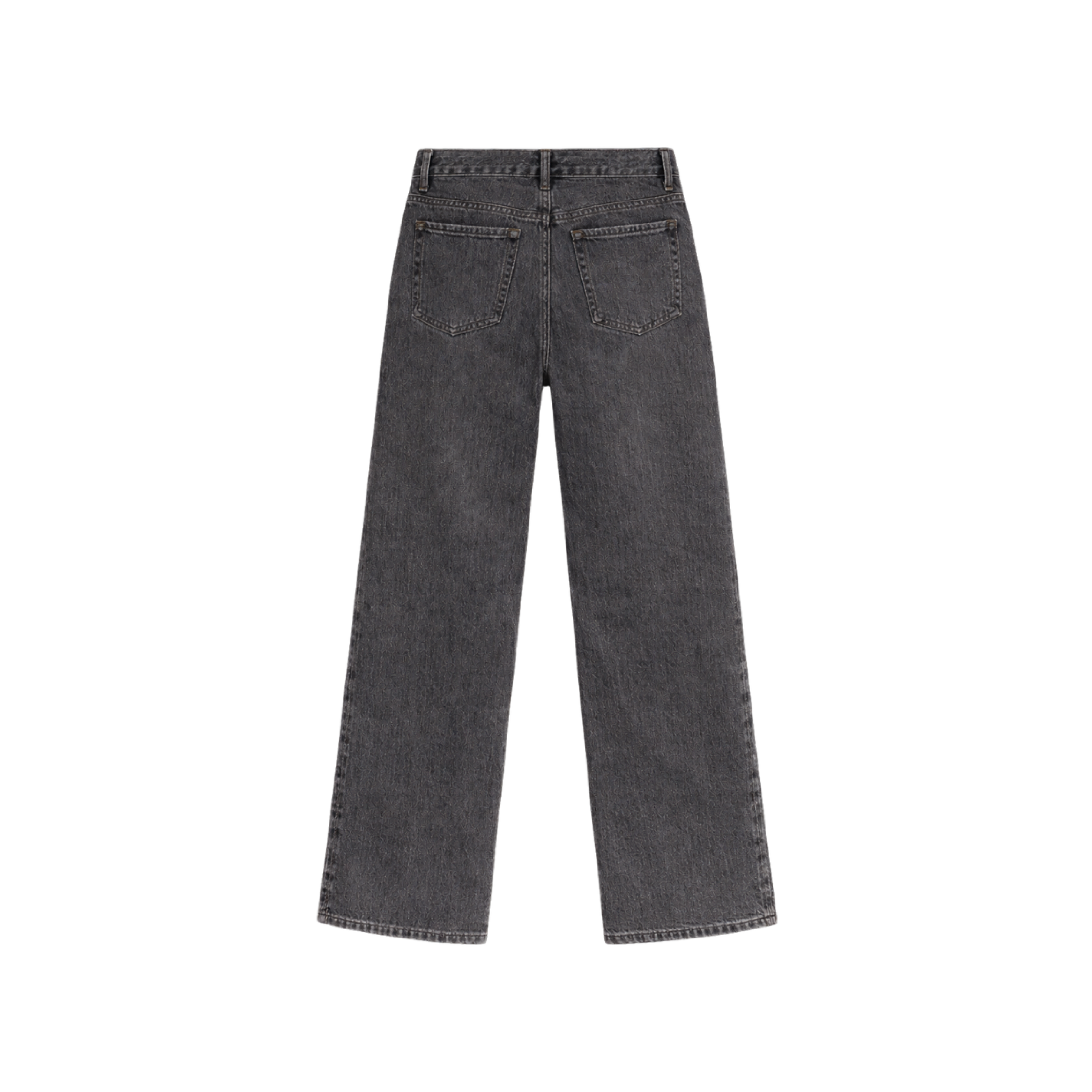 Lobo Loose Fit Jeans