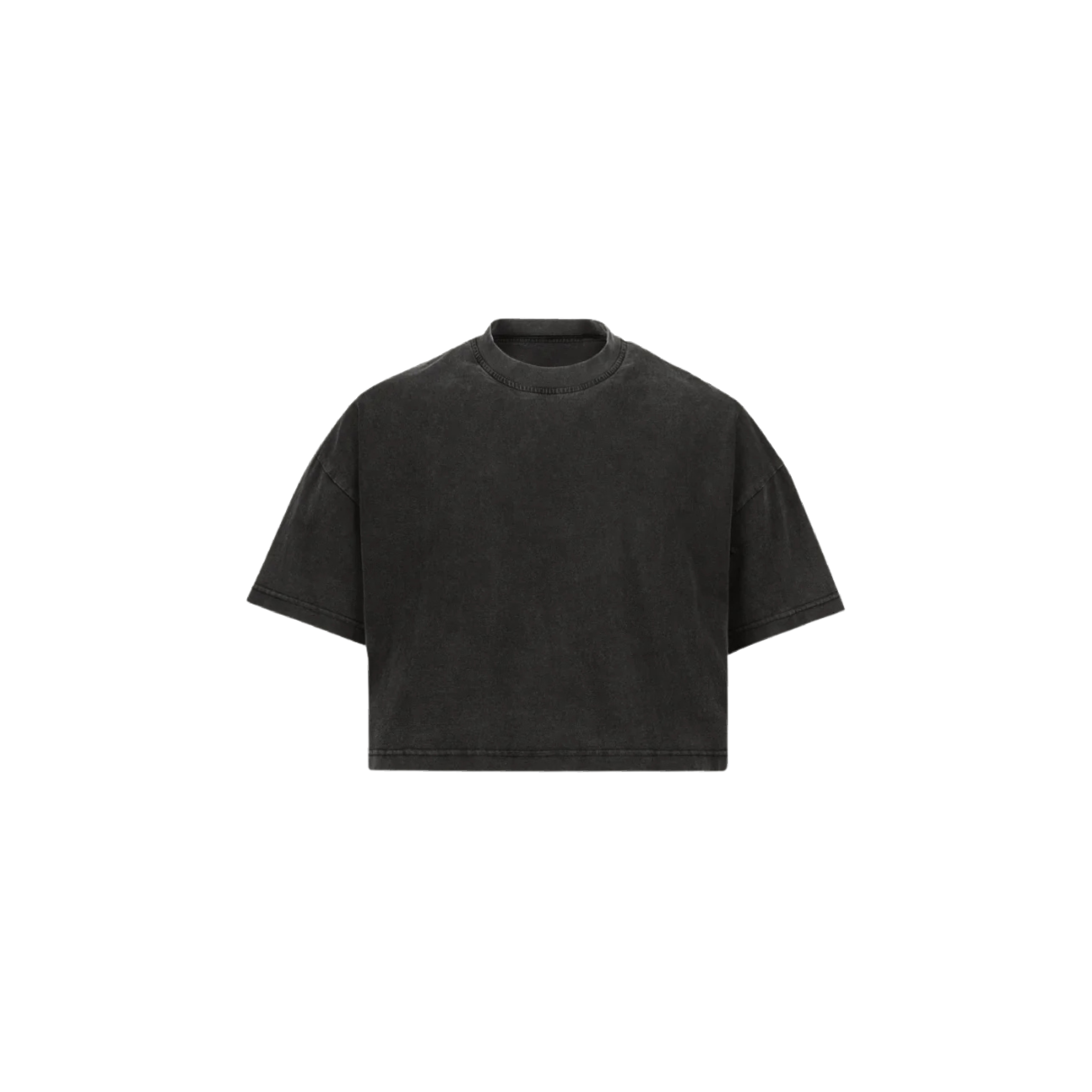 PPP Crop Top