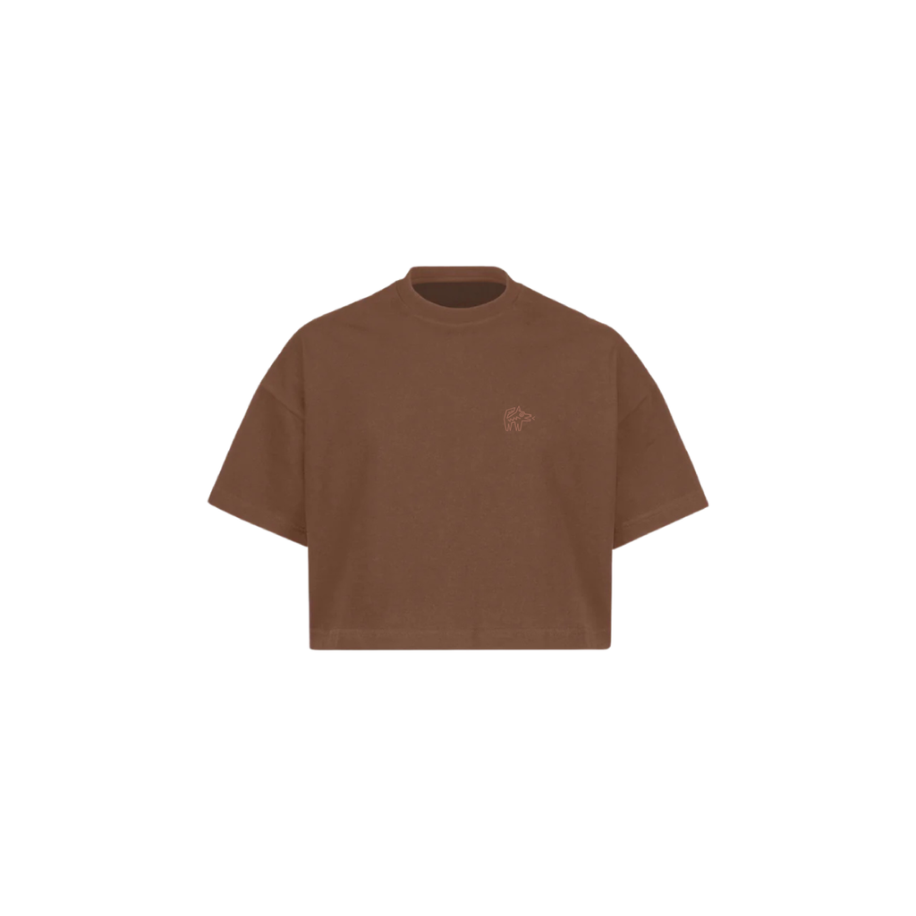 PPP Crop Top