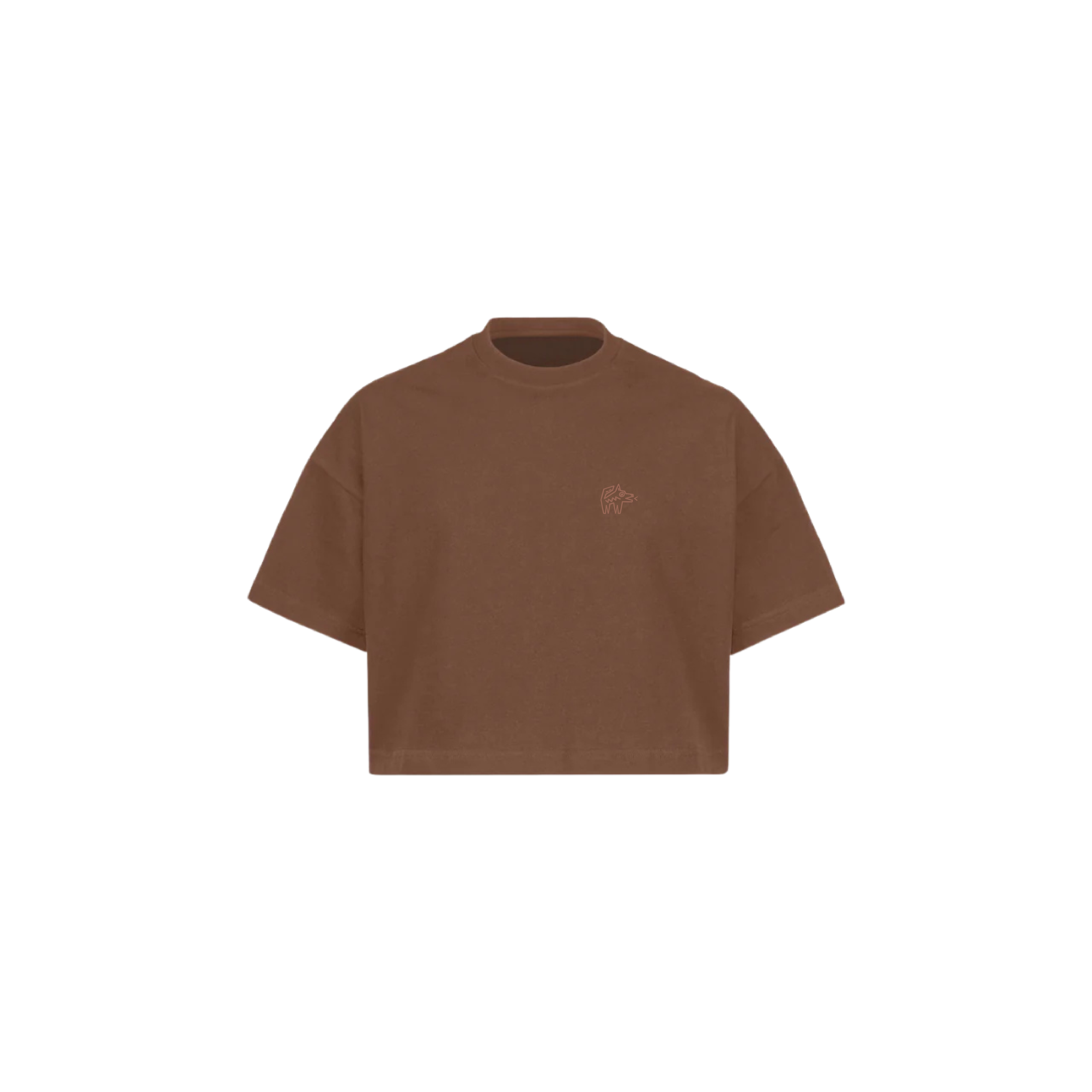 PPP Crop Top