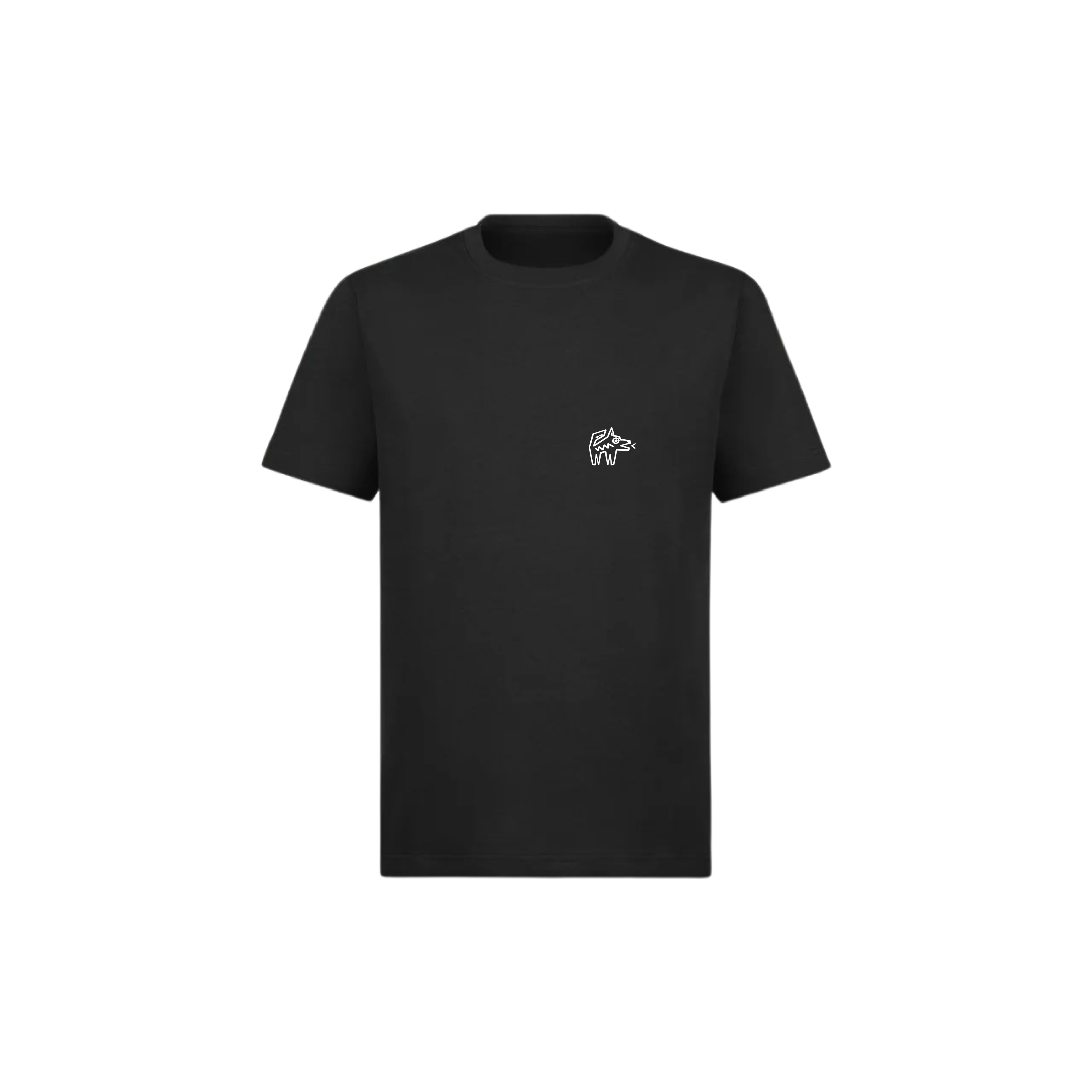 By Wolves Slim Tee