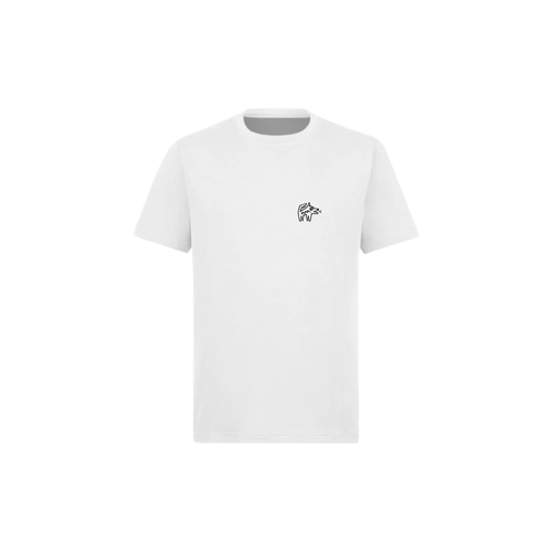 By Wolves Slim Tee