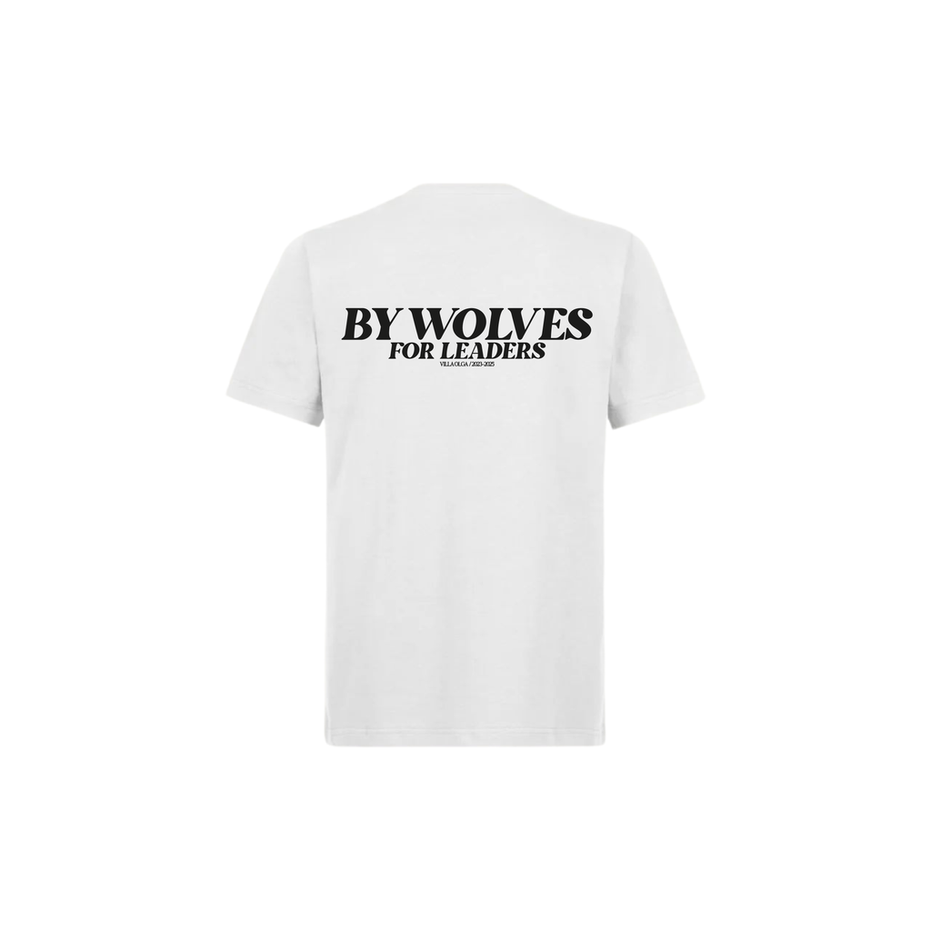 By Wolves Slim Tee