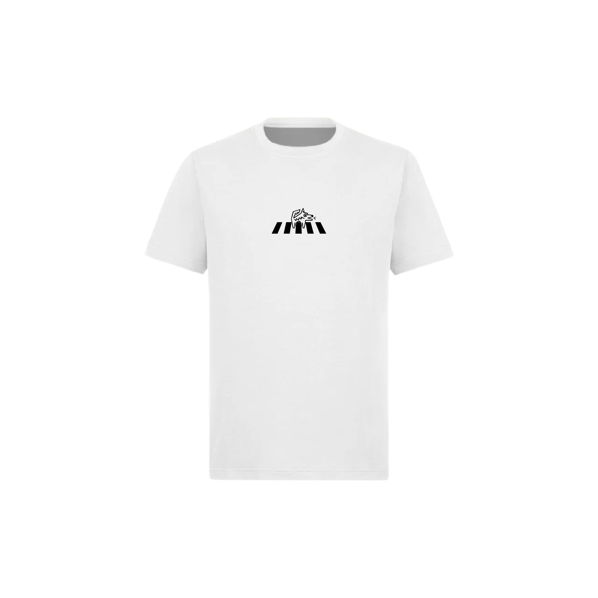 Style Crossing Slim Tee