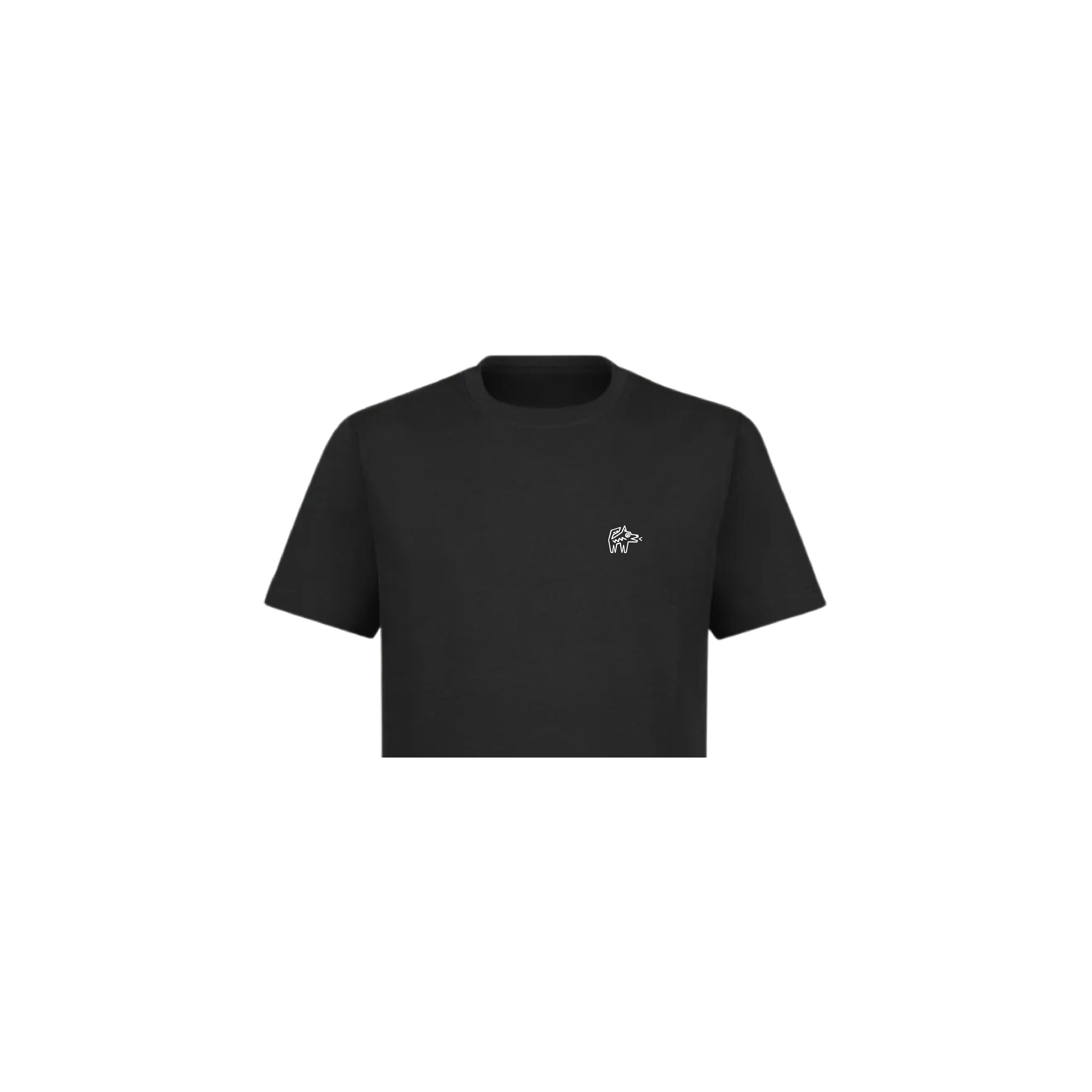 PPP Crop Top