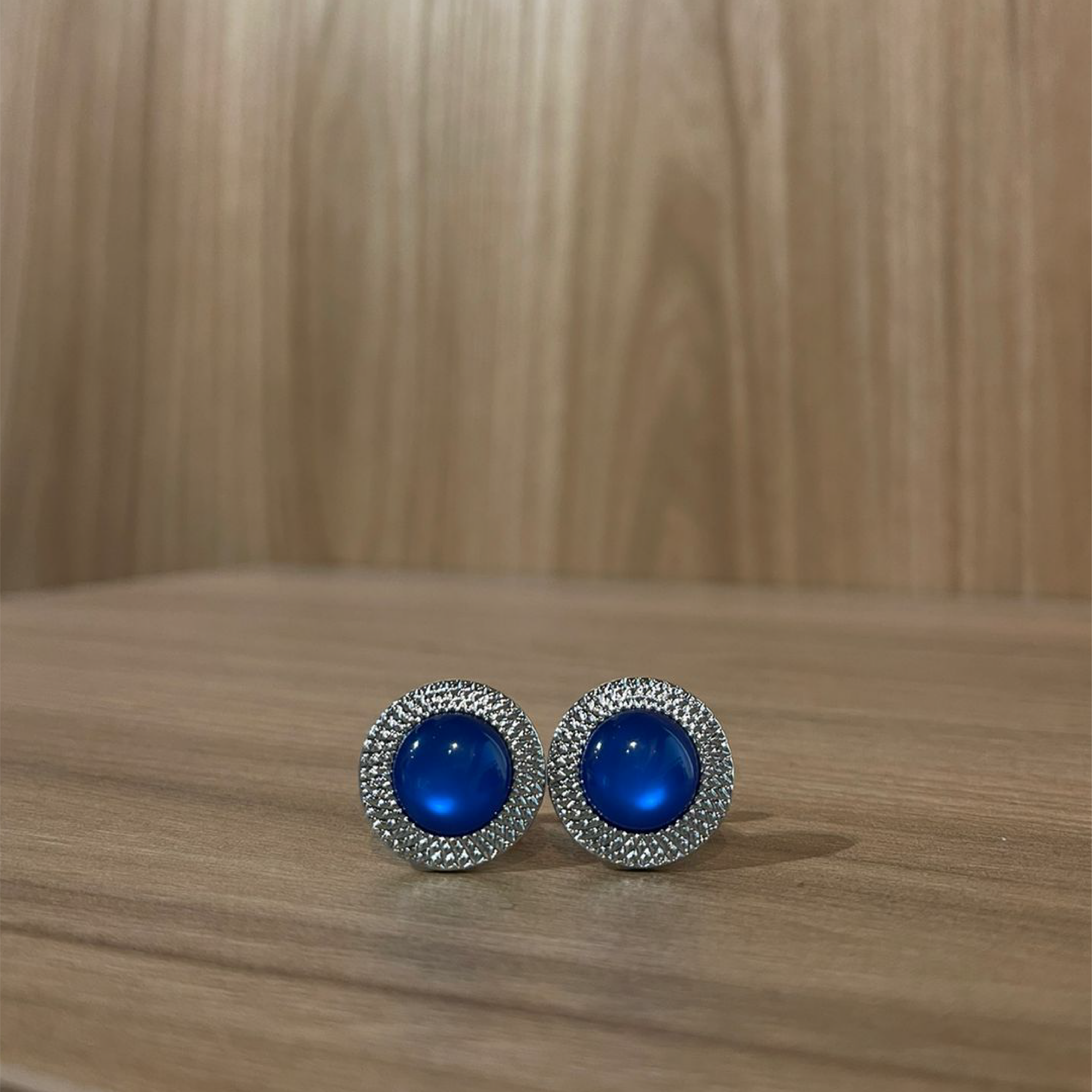 Cufflinks